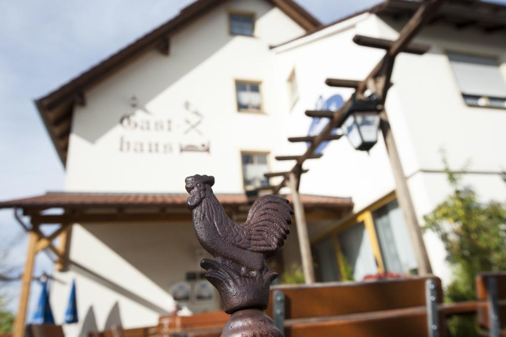 Gasthof Frankenstuben 3* Ebern