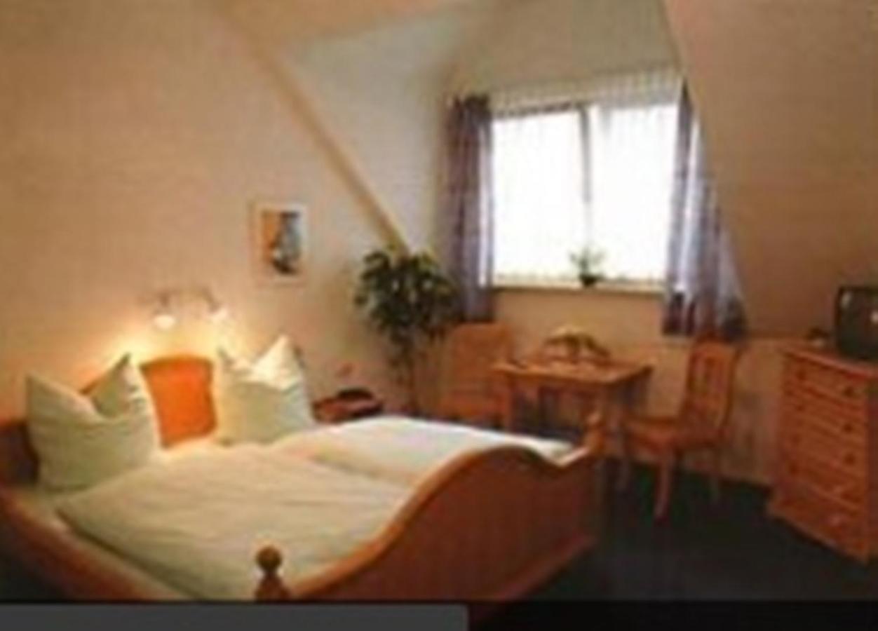 Отель Frankenstuben 3*