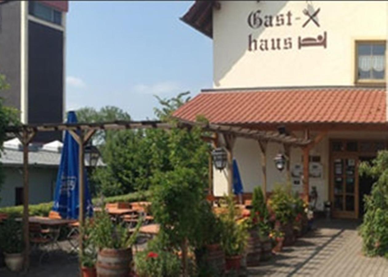 Отель Frankenstuben