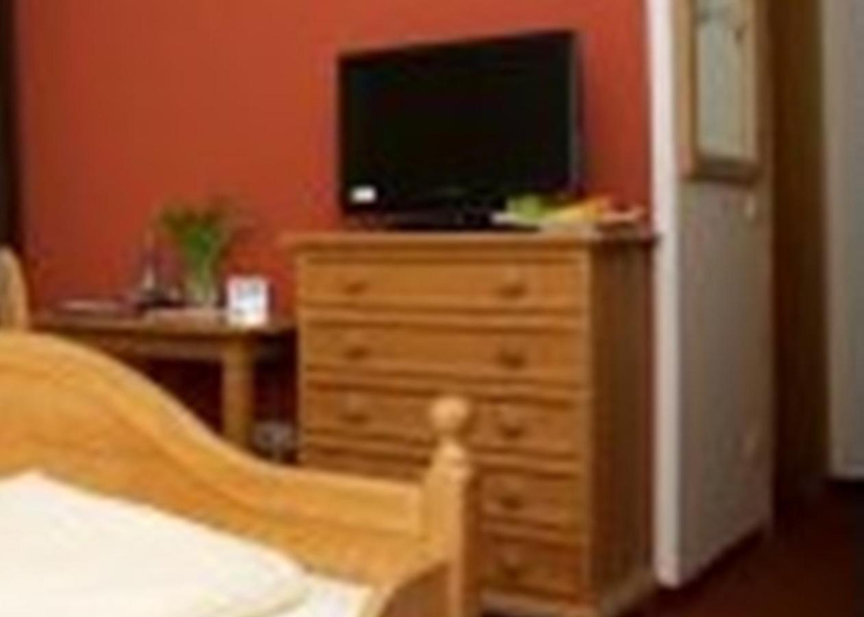 Hotel Frankenstuben