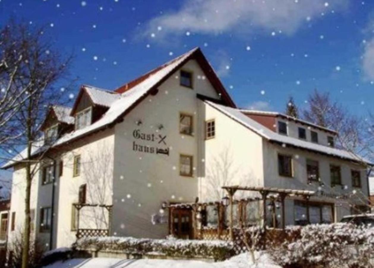 Hotel Frankenstuben