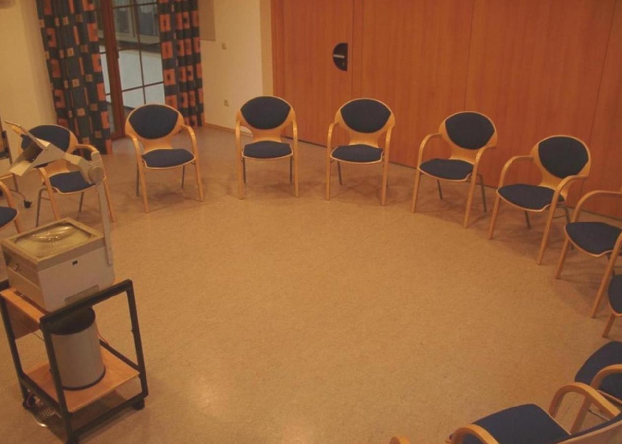 Frankenstuben 3* Ebern